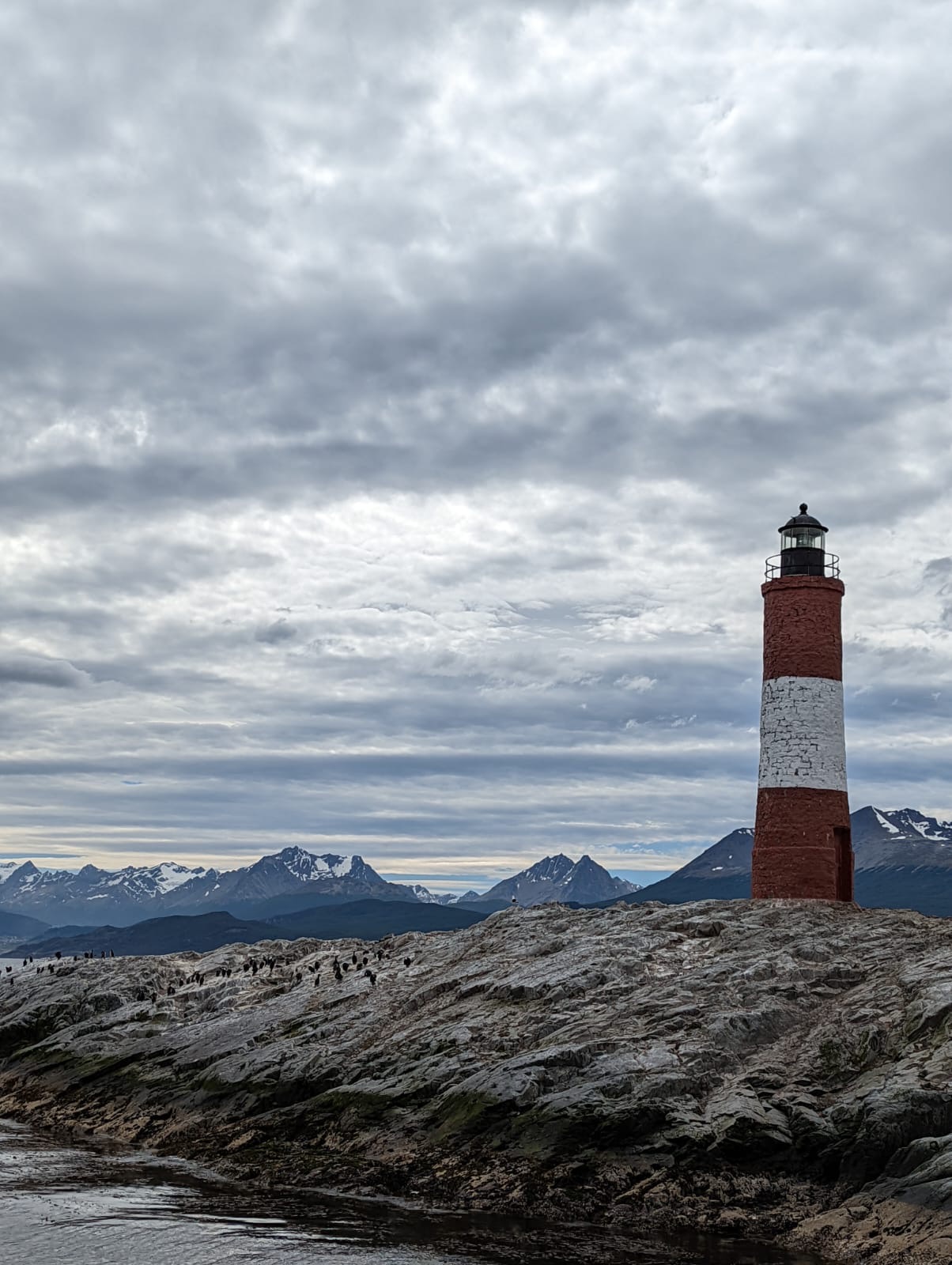 VIP TOURS BA - Experiences in Argentina - Ushuaia - The lighthouse of the end of the world